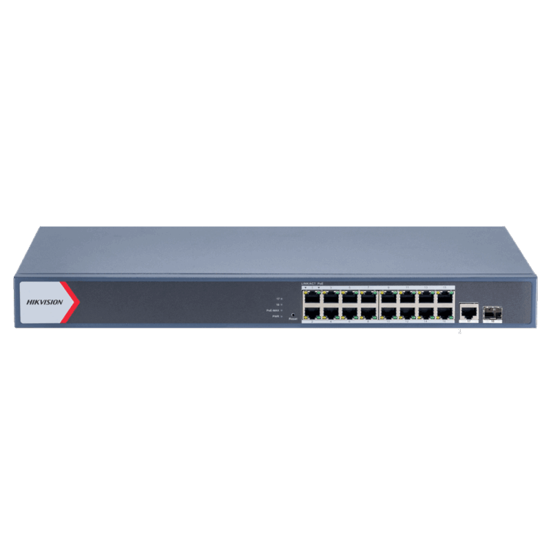 DS-3E1518P-EI V2