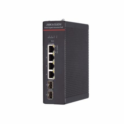 DS-3T1506HP-SI-4P2F/No Power unit