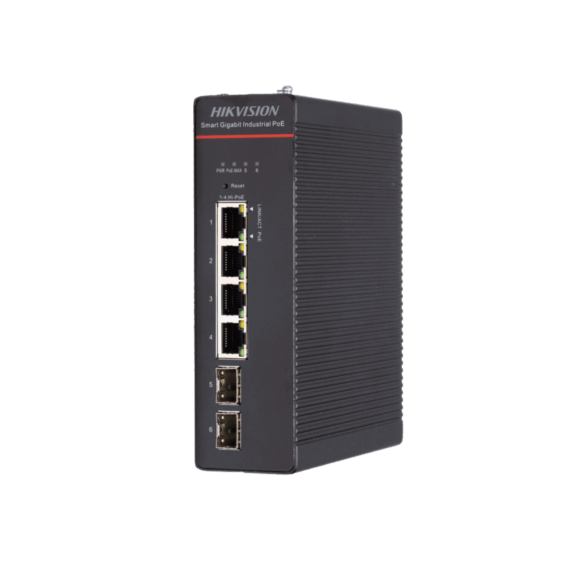 DS-3T1506HP-SI-4P2F/No Power unit
