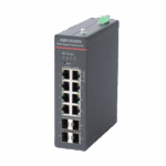 DS-3T1512HP-SI-8P4F/No Power unit