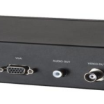 1-КАНАЛЕН HIKVISION 4K NVR МРЕЖОВ РЕКОРДЕР