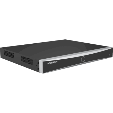 DS-7616NXI-I2/VPro