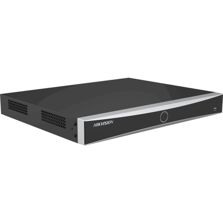 DS-7616NXI-I2/VPro