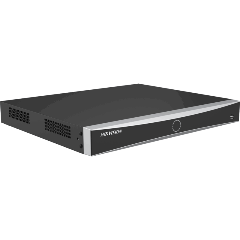 DS-7616NXI-I2/VPro