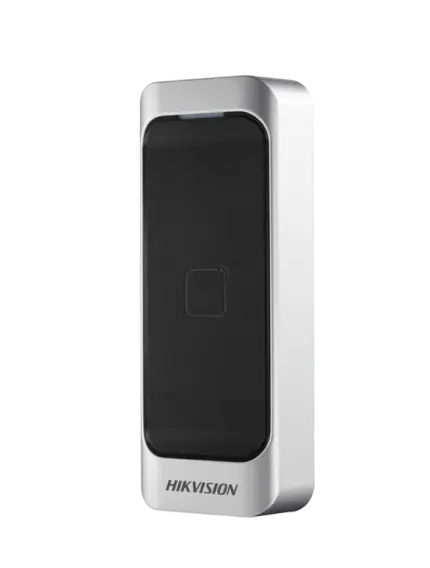 Безконтактен четец за карти DS-K1107AM