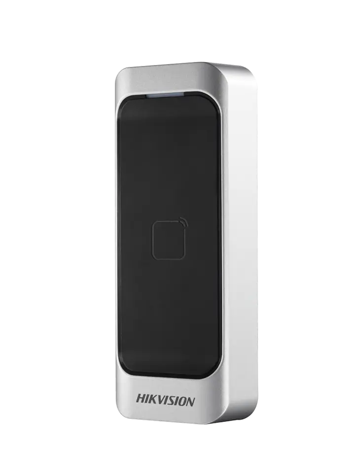 DS-K1107.png.thumb_.1280.1280-1 Безконтактен четец за карти DS-K1107AM - Image 1
