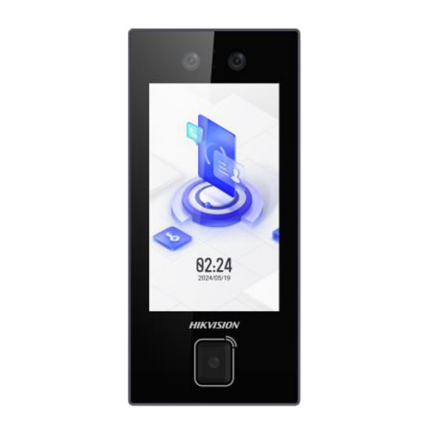 DS-K1T344MX-E1
