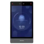 Самостоятелен биометричен видео терминал DS-K1T680D-E1