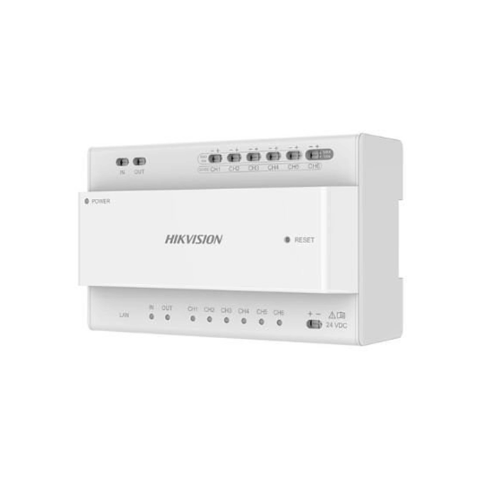 Hikvision DS-KAD7060EY