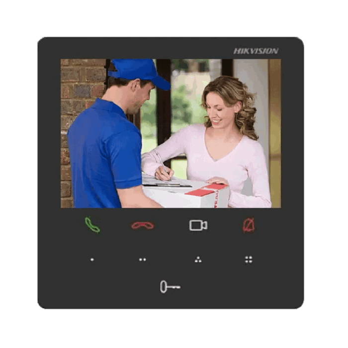 Hikvision DS-KH6110-WE1