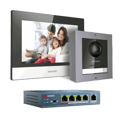 DS-KIS602(B)