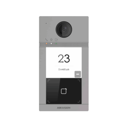 DS-KV8113-WME1(C)/Flush