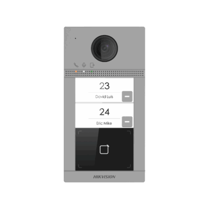 DS-KV8213-WME1(C)/Flush