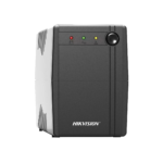 HIKVISION DS-UPS1000UPS 1000VA/600W, pF 0.6, Line-Interactive
