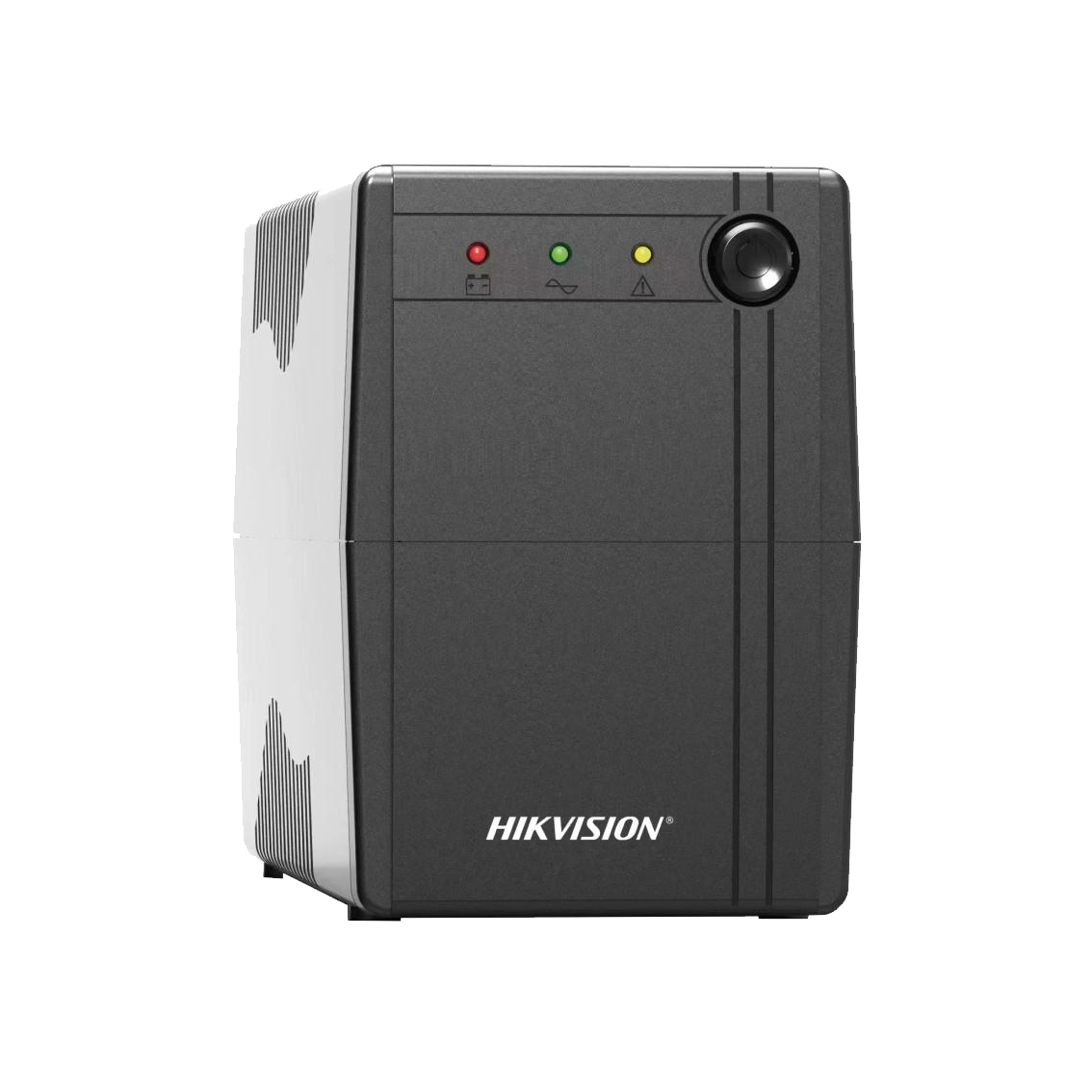HIKVISION DS-UPS1000UPS 1000VA/600W, pF 0.6, Line-Interactive HIKVISION DS-UPS1000UPS 1000VA/600W, pF 0.6, Line-Interactive