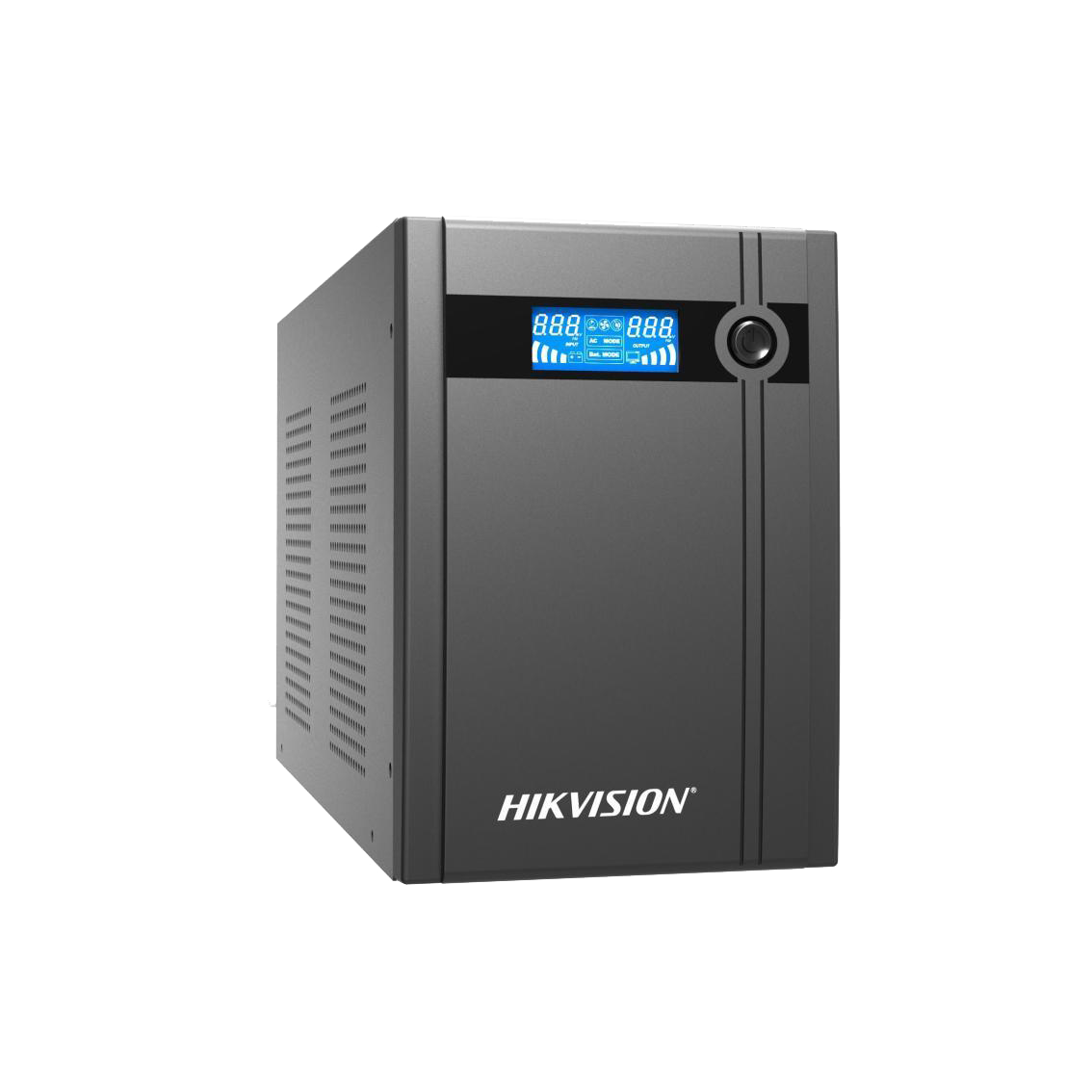 HIKVISION DS-UPS3000UPS 3000VA/1800W, pF 0.6, Line-Interactive HIKVISION DS-UPS3000UPS 3000VA/1800W, pF 0.6, Line-Interactive