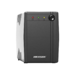 HIKVISION DS-UPS600UPS 600VA/360W, pF 0.6, Line-Interactive