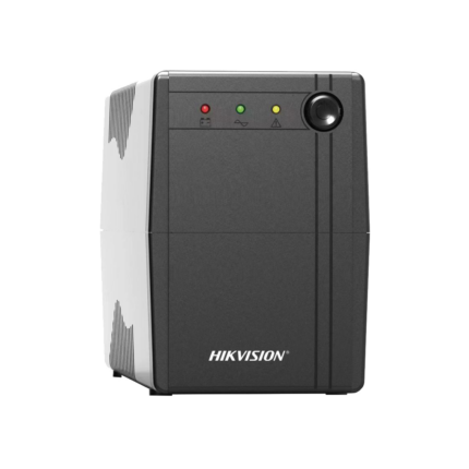 HIKVISION DS-UPS600UPS 600VA/360W, pF 0.6, Line-Interactive