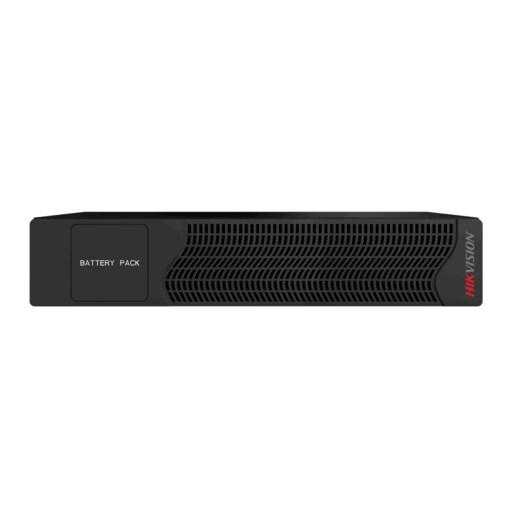 HIKVISION DS-UPSB09192A-R/TJ Допълнителен батериен модул към DS-UPS06K-R/TJL (6000VA/6000W)/DS-UPS10K-R/TJL (10000VA/10000W), вкл
