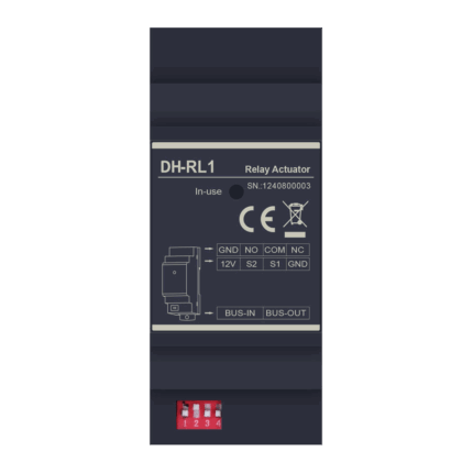 DT- RL1