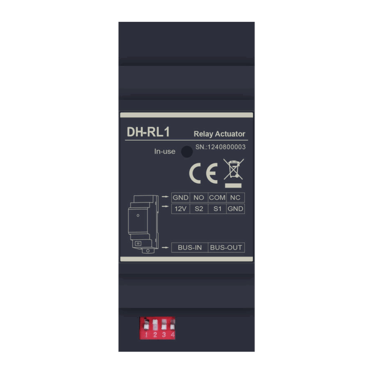 DT- RL1