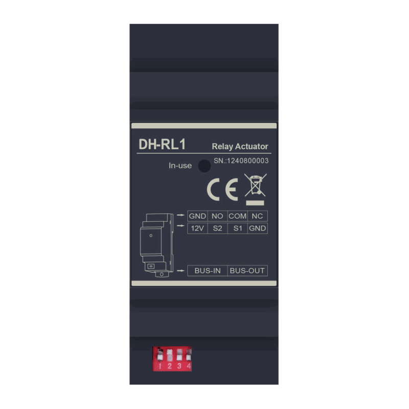 DT- RL1