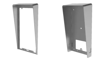 Козирка DS-KABV8113-RS Flush