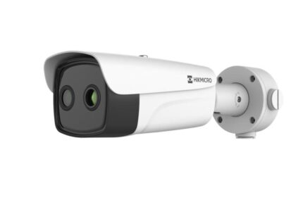 HIKVISION (4/8/10/15/25)/G0/T1Y HM-TD2638- spectrum image fusion)/Picture-in-picture/самостоятелен (Image switching)