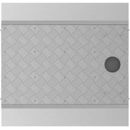 Монтажна основа DS-K3G411-BASE550-R