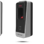 Биометричен четец за пръстови отпечатъци DS-K1201AMF