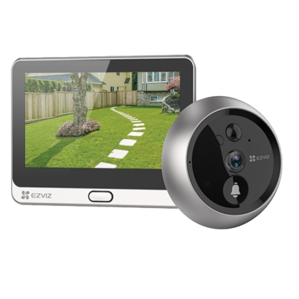 EZVIZ CS-DP2