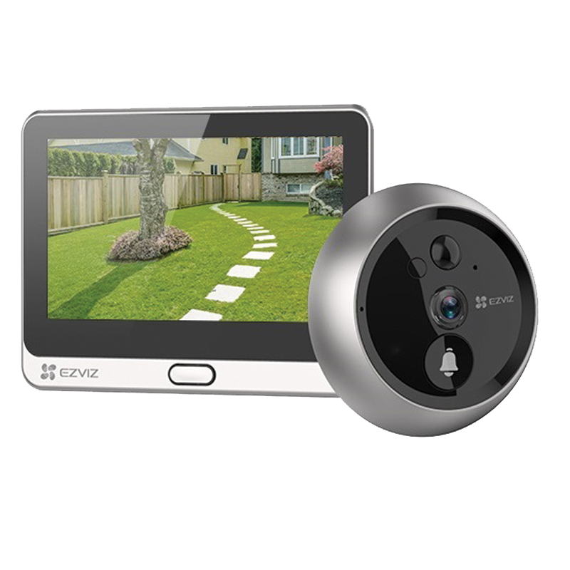 EZVIZ CS-DP2