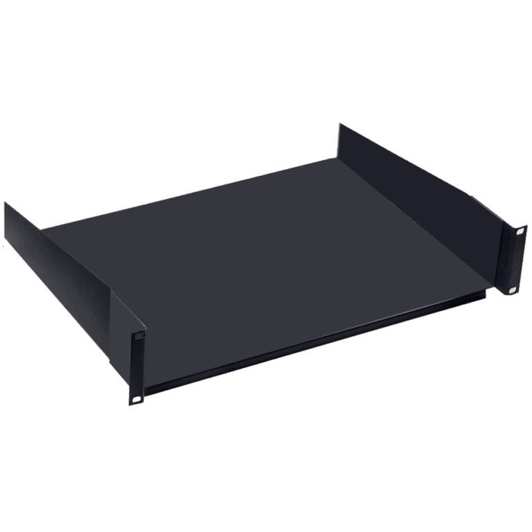 FORMRACK F101RA2U 19" 2U Рафт d=350 mm