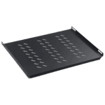 FORMRACK F2166SR 19" Фиксиран рафт за шкаф с външна д: 600мм