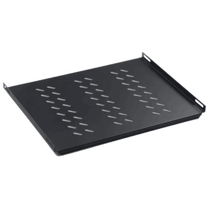 FORMRACK F2166SR 19" Фиксиран рафт за шкаф с външна д: 600мм