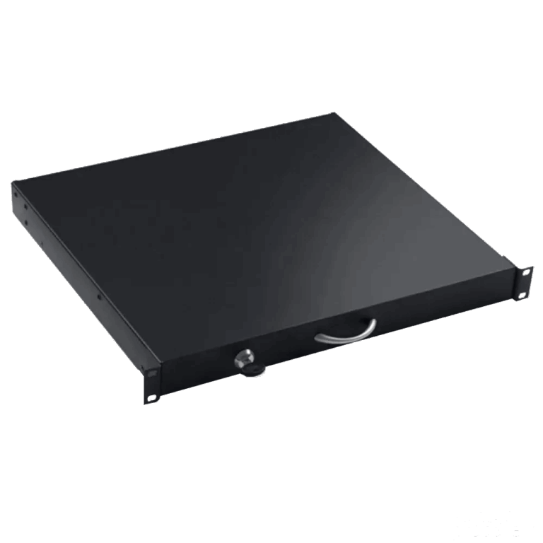 FORMRACK F2310KD 19" Рафт за клавиатура 1U
