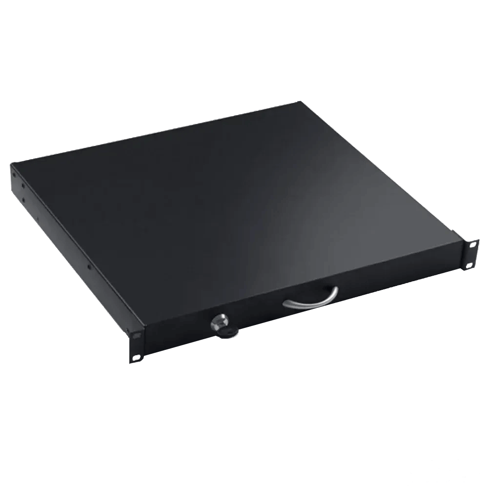 FORMRACK F2310KD 19" Рафт за клавиатура 1U FORMRACK F2310KD 19" Рафт за клавиатура 1U