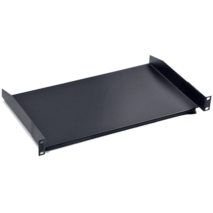Formrack F0565OT — 1U Скоба 40/40мм