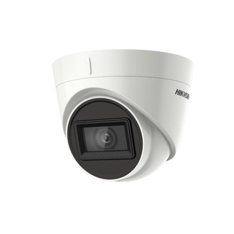 HIKVISION DS-2CE78U1T-IT3F DS-2CE78U1T-IT3F HD-TVI куполна камера (4 in 1)