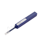 KELine KE-FO-FC125 Почистваща писалка за LC и MU оптични конектори (1.25mm ферула), сухо почистване с антистатична лент