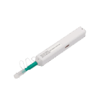 KELine KE-FO-FC250 Почистваща писалка за SC, ST, FC и LSH оптични конектори (2.5mm ферула), сухо почистване с антистати