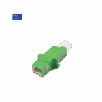 KELine KE-LSHA-SM E2000/APC-E2000/APC (LSH/APC-LSH/APC) adapter, OS2