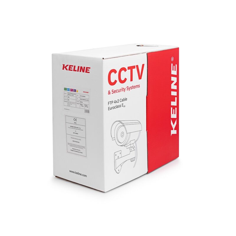 KECCTVS25-Eca-RLX