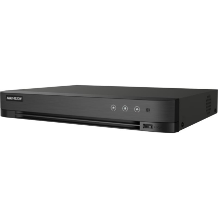 DVR Hikvision 8-канален HD-TVI видеорекордер iDS-7208HQHI-M1/S(С)/A