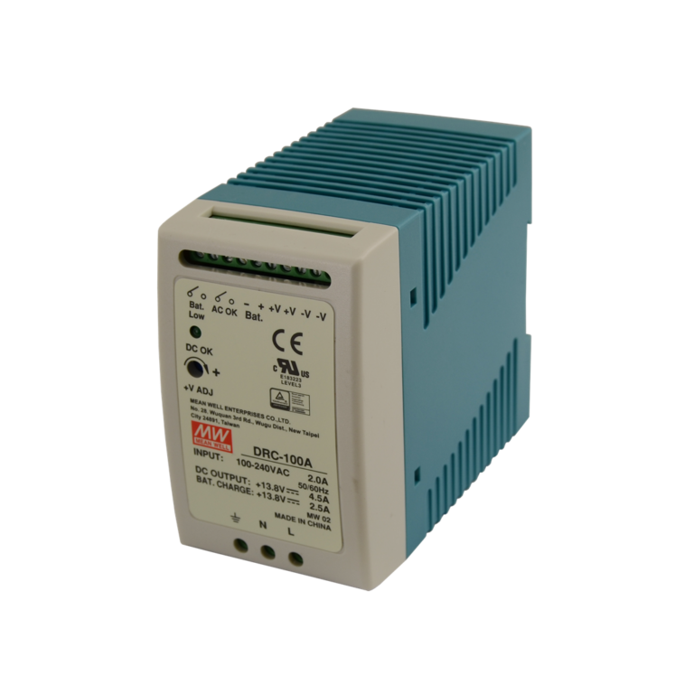 Meanwell DRC-100A