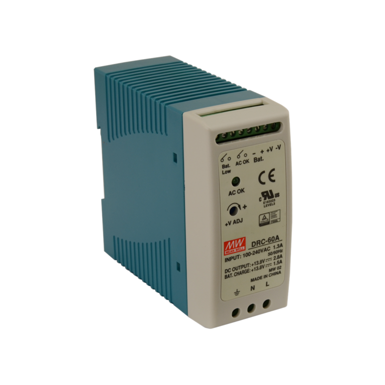 Meanwell DRC-60A