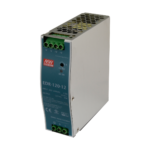 Meanwell EDR-120-12 Захранващ блок за монтаж на DIN шина