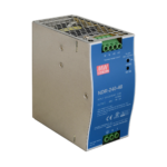 Meanwell NDR-240-48 Захранващ блок за монтаж на DIN шина