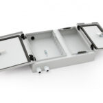 Оптична разпределителна кутия KELine RAC-FO-A07-X1
