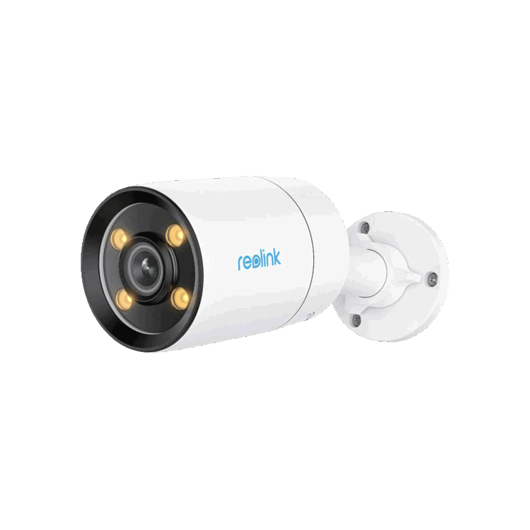 P320 (RLC-510A)